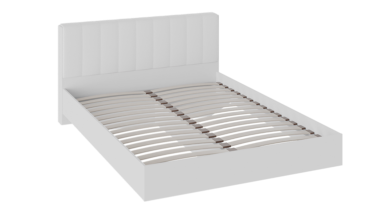 Кровать без ПМ «Глория» 1400 (без подъемного механизма)