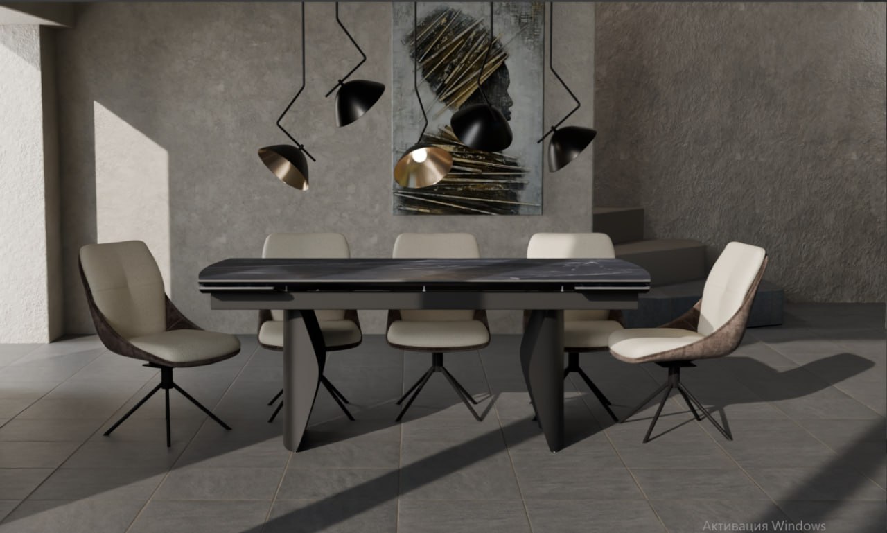 Стол обеденный Беллини 180