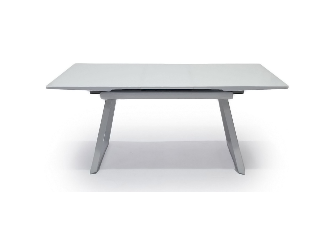 Стол обеденный “ЗЕВС 140” стекло - Сеть мебельных салонов Мебель Комфорт