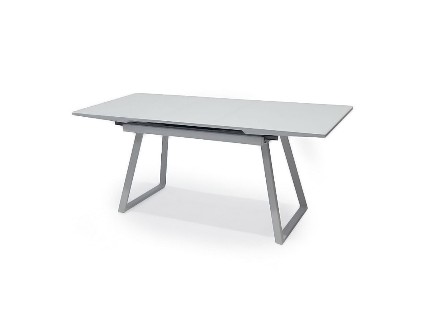 Стол обеденный “ЗЕВС 140” стекло - Сеть мебельных салонов Мебель Комфорт