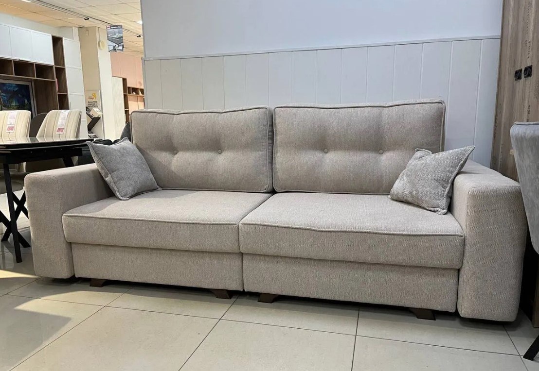 Диван-кровать Виктория 2D