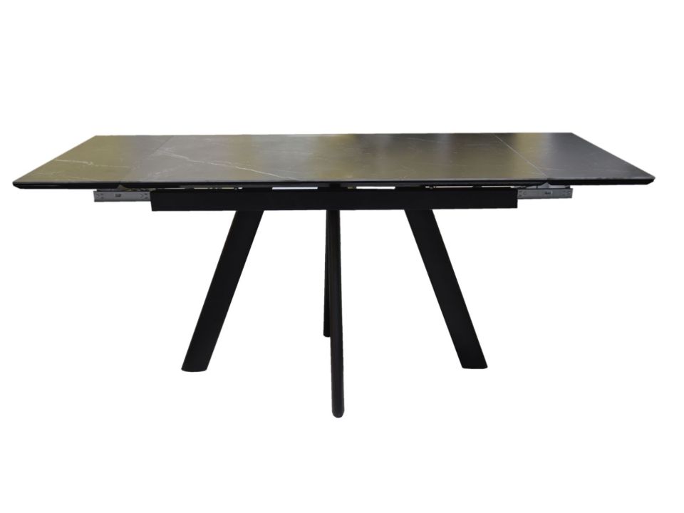 Стол обеденный раскладной Бастет  120