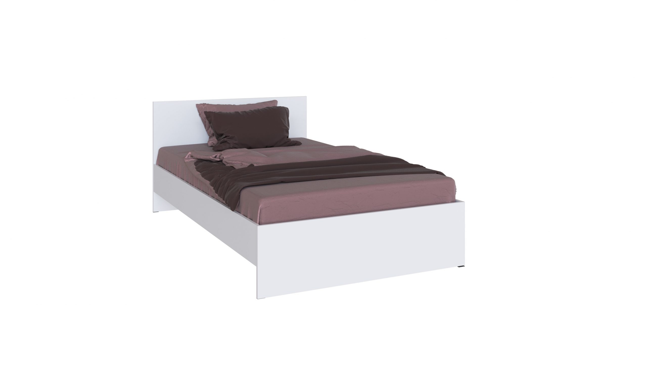 Кровать МСКР-1 (1,2) 