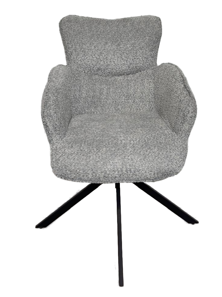 Стул поворотный 360 Бостон