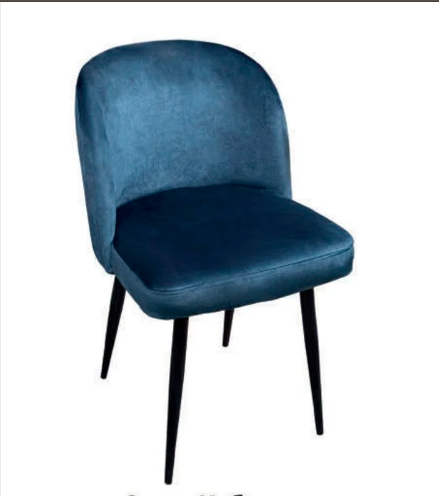 Стул Кабаре