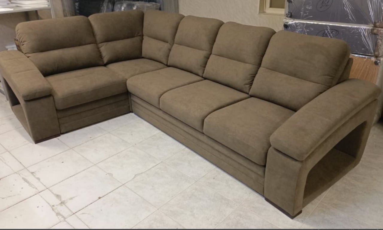 Диван-кровать Валенсия угловой