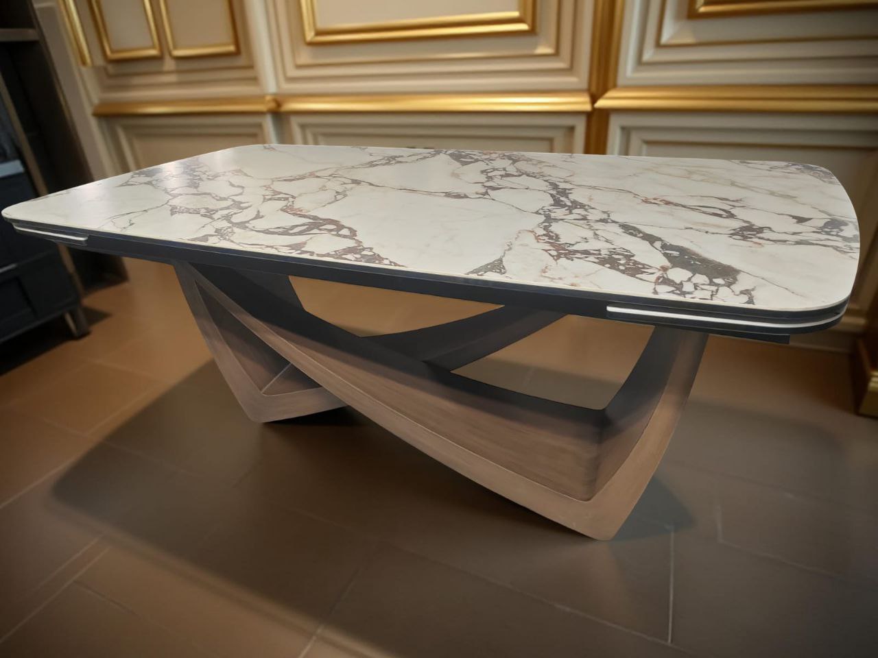 Стол обеденный лимитированный Орегон 2000