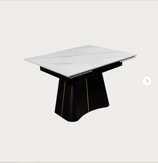 Стол обеденный раскладной Сим-Сим 1200 керамика