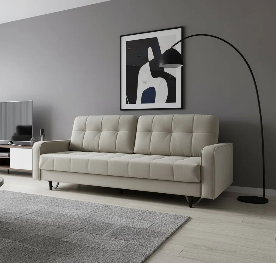 Диван-кровать Триумф