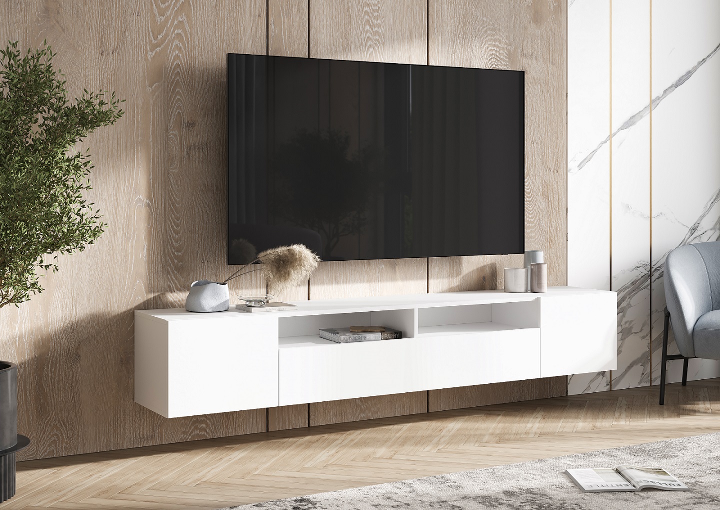 Тумба под ТВ 