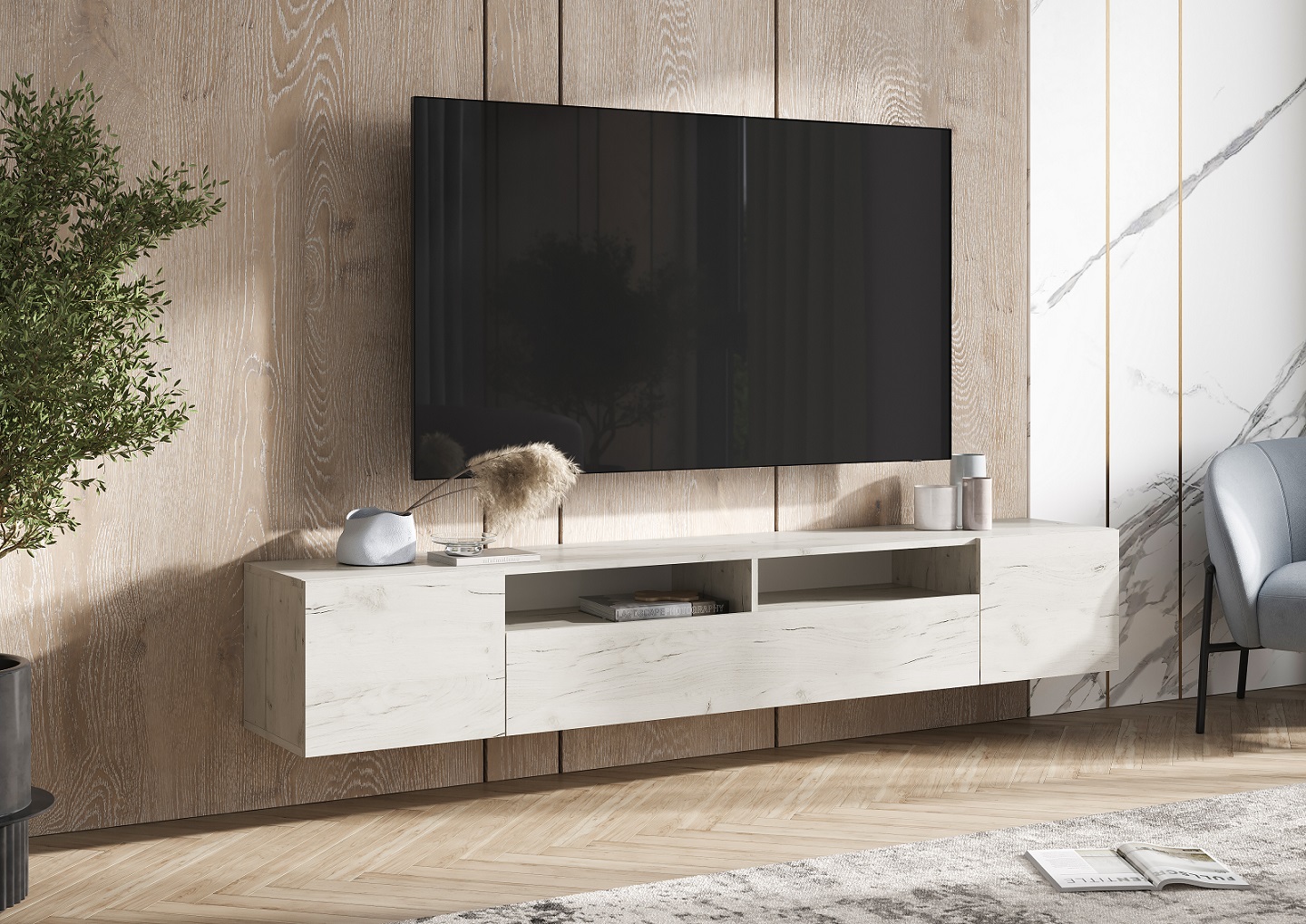 Тумба под ТВ 