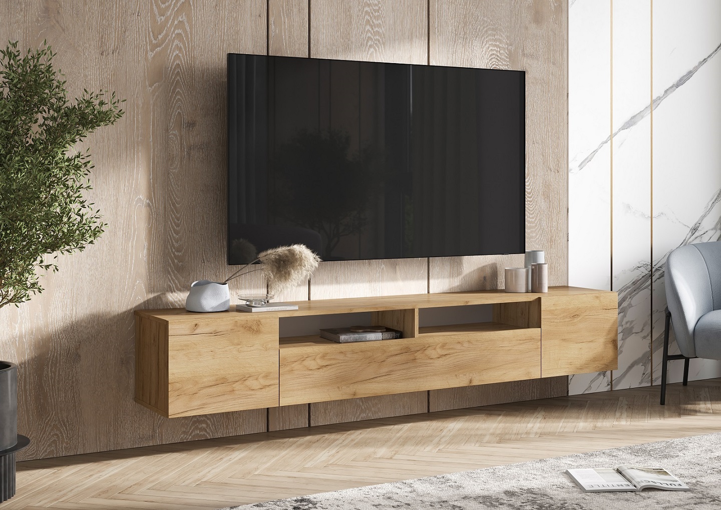 Тумба под ТВ 