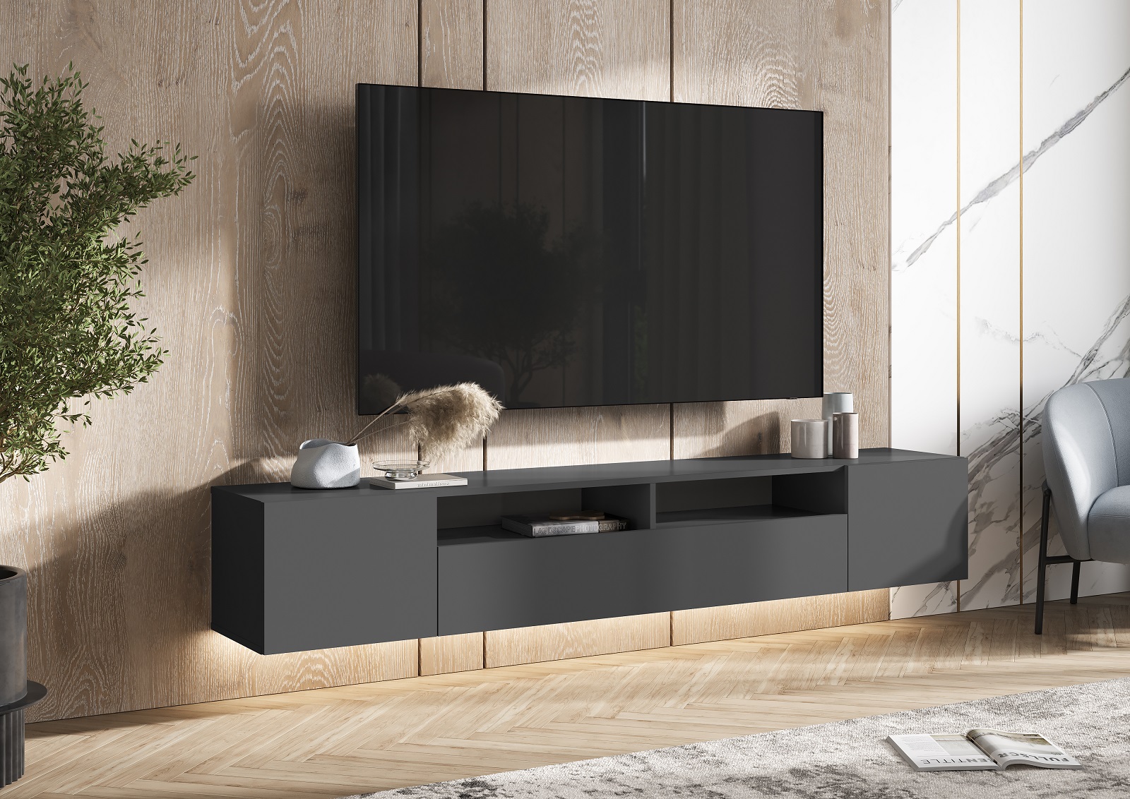 Тумба под ТВ 