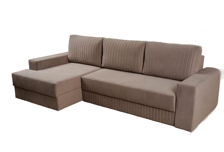 Угловой диван-кровать «Матадор»