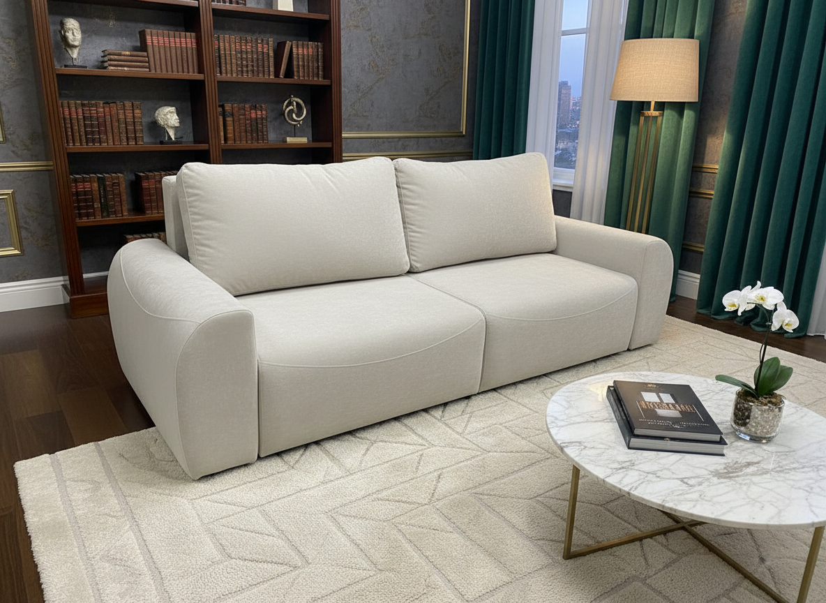 Диван-кровать 