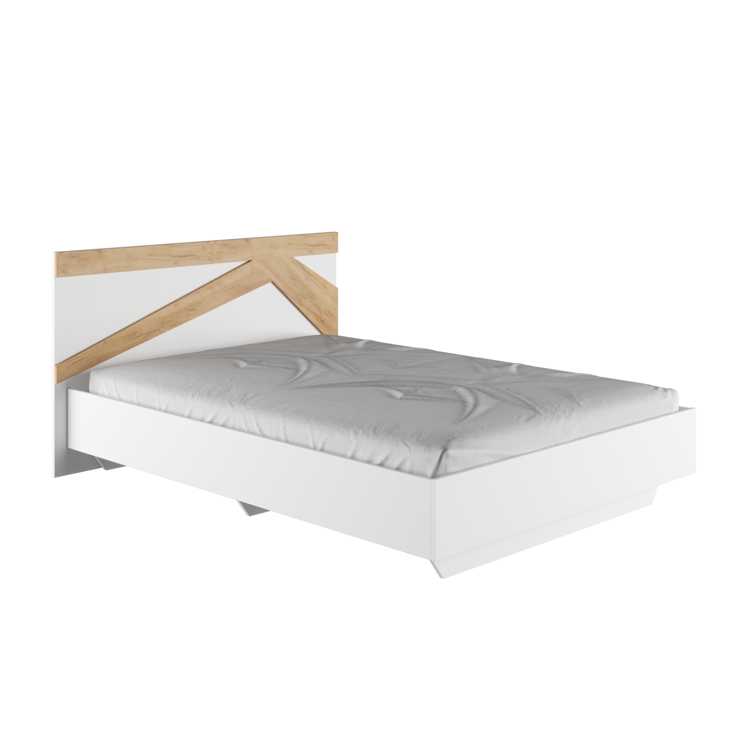 Кровать 1400 «Теодора»