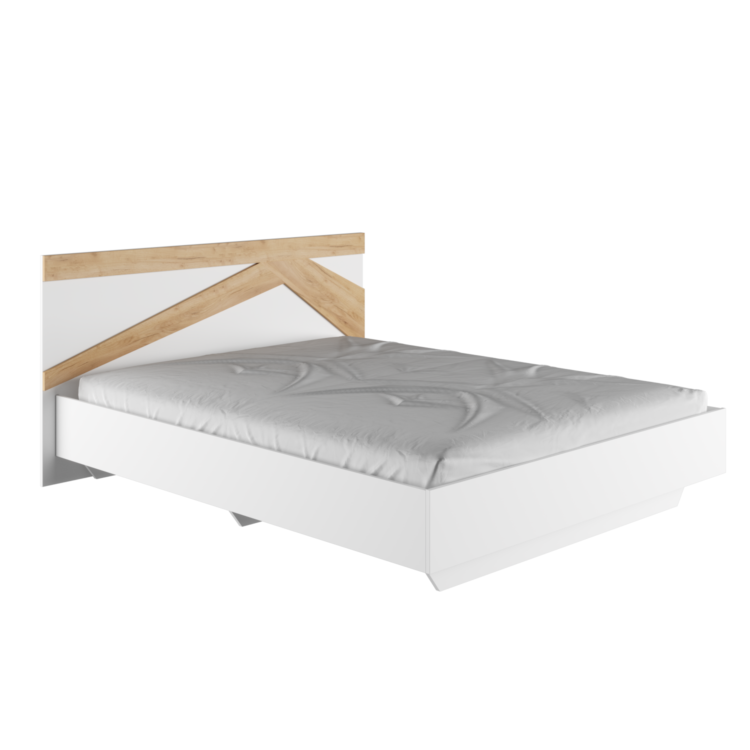 Кровать 1600 «Теодора»