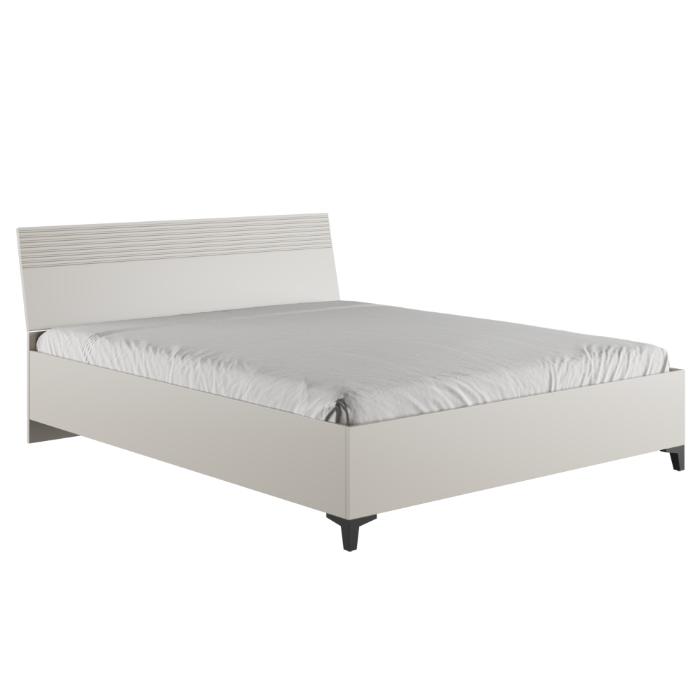 Кровать 1600 «Ника»