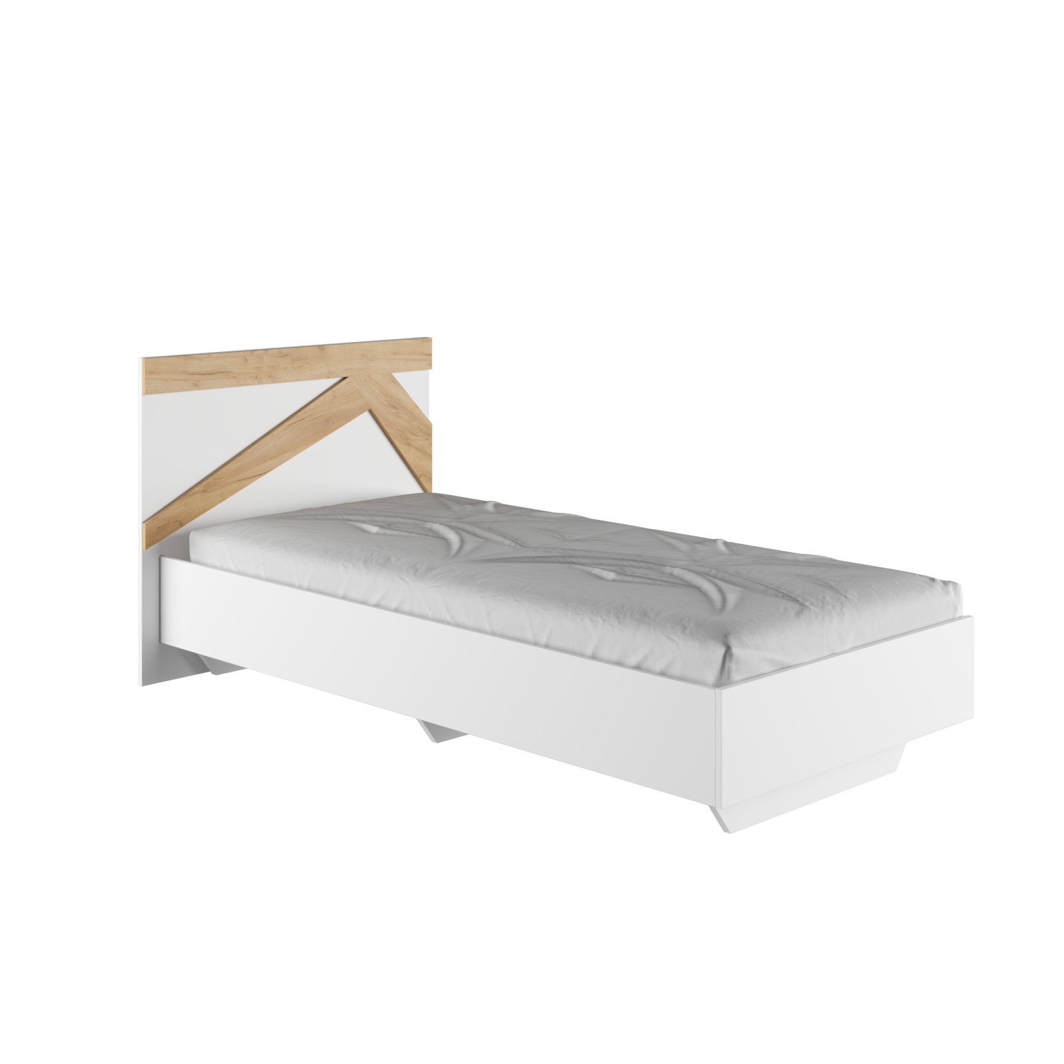 Кровать 900 «Теодора»