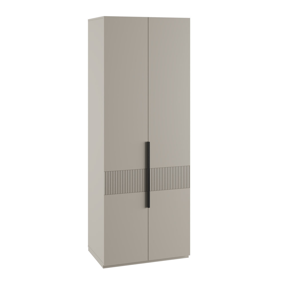 Шкаф 2-х створчатый «Ника»