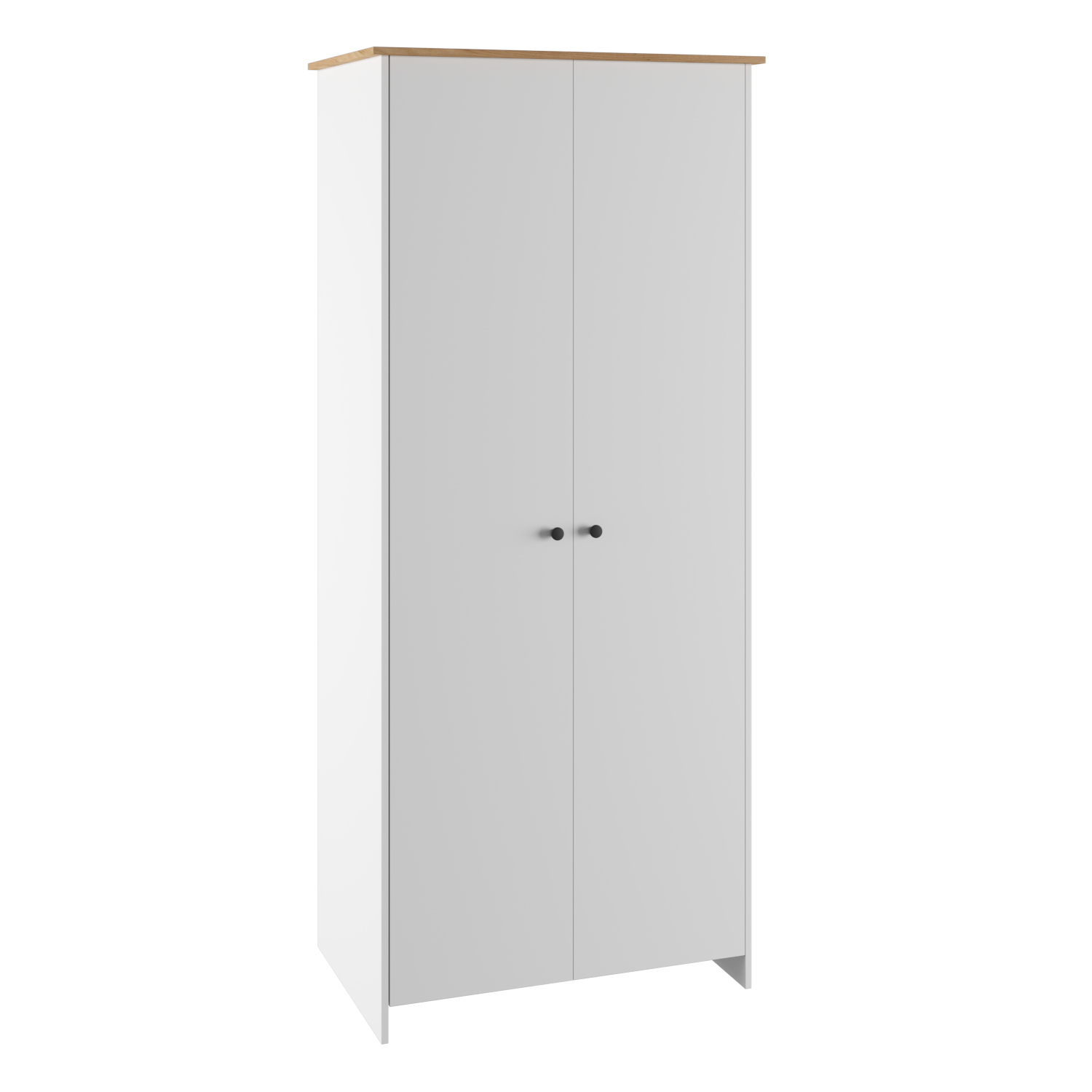 Шкаф 2-х створчатый «Теодора»