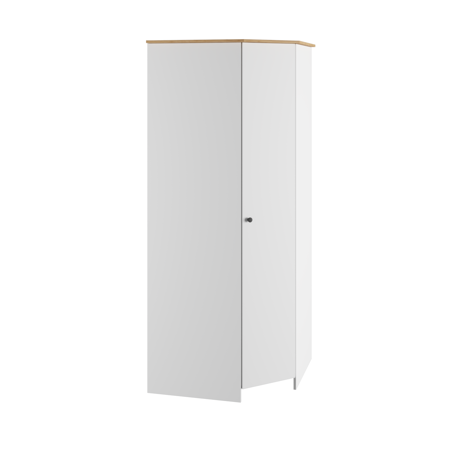 Шкаф угловой «Теодора»