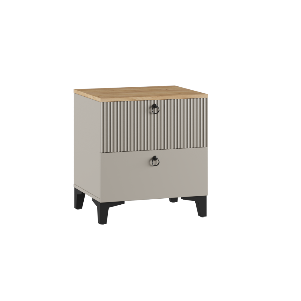 Тумба прикроватная «Ника»